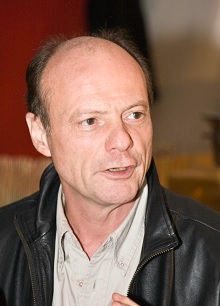 Olivier Barlet